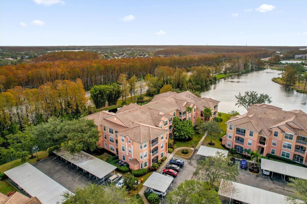 Picture of 13548 Turtle Marsh Loop Unit 438, Orlando, FL 32837