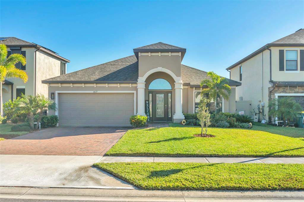 Picture of 4637 Broomsedge Circle, West Melbourne, FL 32904