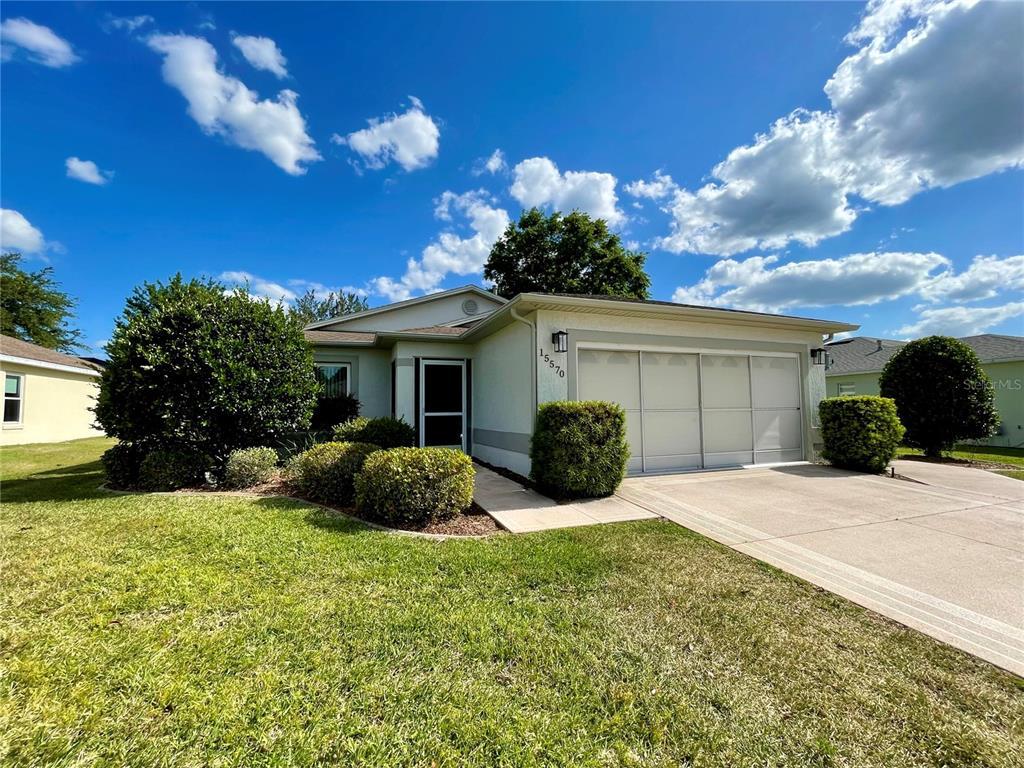 Picture of 15570 SW 13Th Circle, Ocala, FL 34473