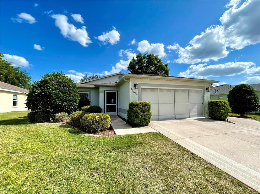 Picture of 15570 SW 13Th Circle, Ocala FL 34473