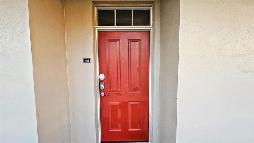 Picture of 1211 Stonecutter Drive Unit 201, Celebration FL 34747