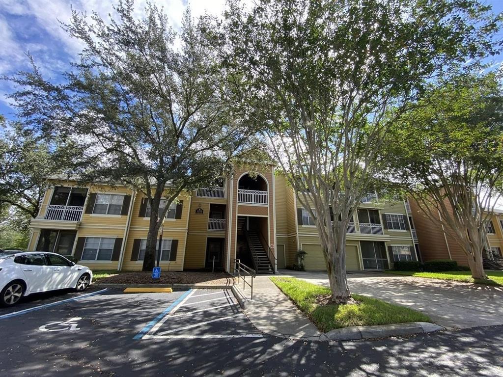 Picture of 5028 City Street Unit 2017, Orlando, FL 32839