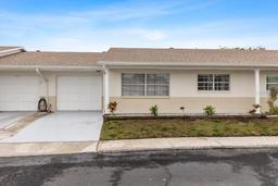 Picture of 5320 Buttonwood Drive Unit 5320, New Port Richey, FL 34652