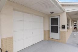 Picture of 5320 Buttonwood Drive Unit 5320, New Port Richey, FL 34652