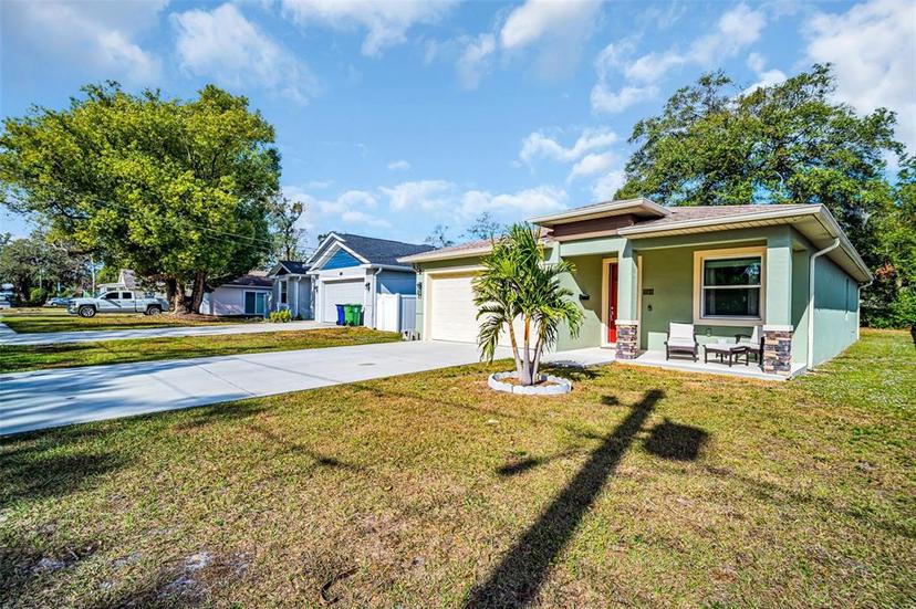 Picture of 3518 E 27Th Avenue, Tampa FL 33605