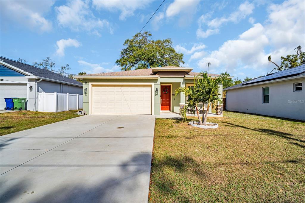 Picture of 3518 E 27Th Avenue, Tampa, FL 33605