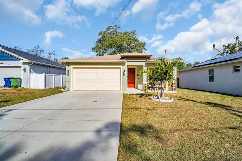 Picture of 3518 E 27Th Avenue, Tampa FL 33605