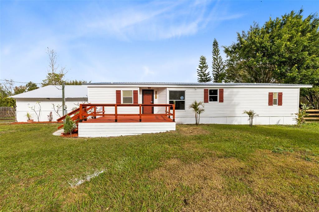 Picture of 8965 Richmond Road, Saint Cloud, FL 34773