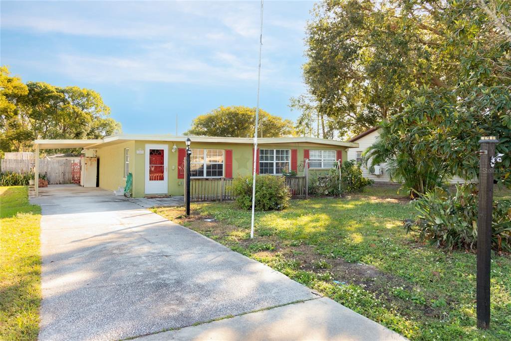 Picture of 1009 Montana Avenue, Saint Cloud, FL 34769