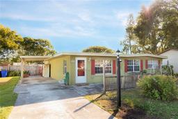 Picture of 1009 Montana Avenue, Saint Cloud, FL 34769