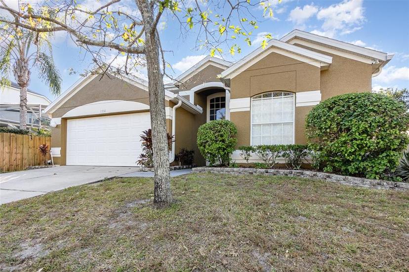 Picture of 1314 Megan Way, Apopka FL 32703