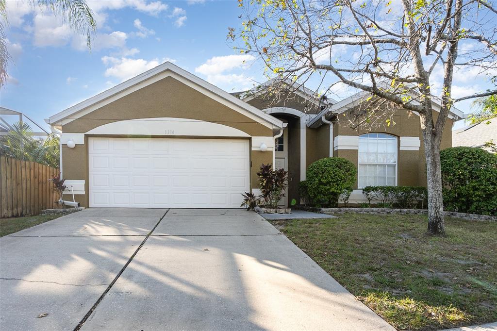 Picture of 1314 Megan Way, Apopka, FL 32703