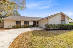 Picture of 1116 Fairway Drive, Winter Park, FL 32792