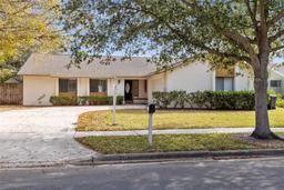 Picture of 1116 Fairway Drive, Winter Park, FL 32792