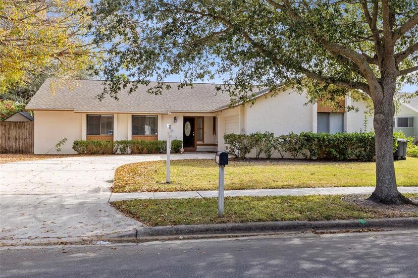 Picture of 1116 Fairway Drive, Winter Park FL 32792