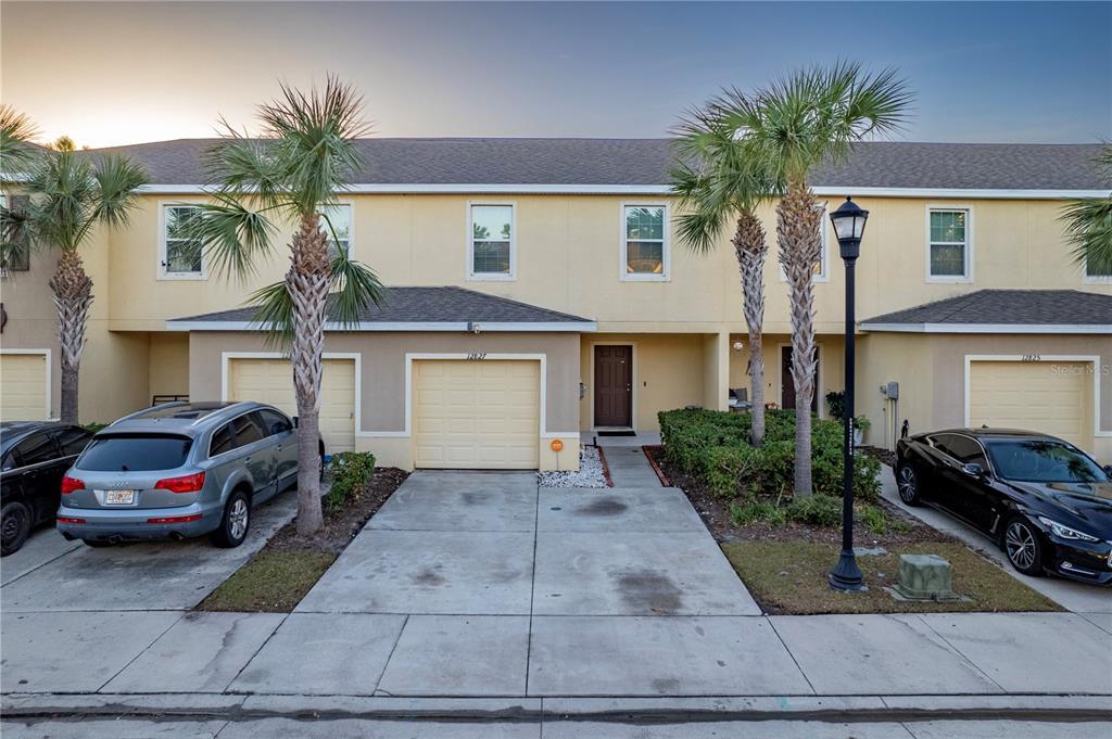 Picture of 12827 Buffalo Run Drive, Gibsonton, FL 33534