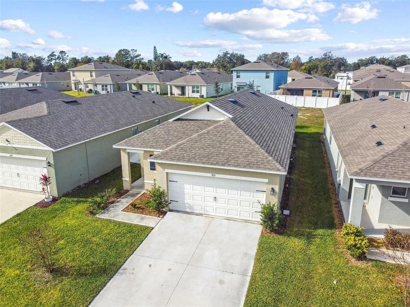 Picture of 905 August Sky Drive, Deltona FL 32738