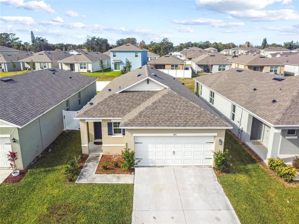 Picture of 905 August Sky Drive, Deltona, FL 32738