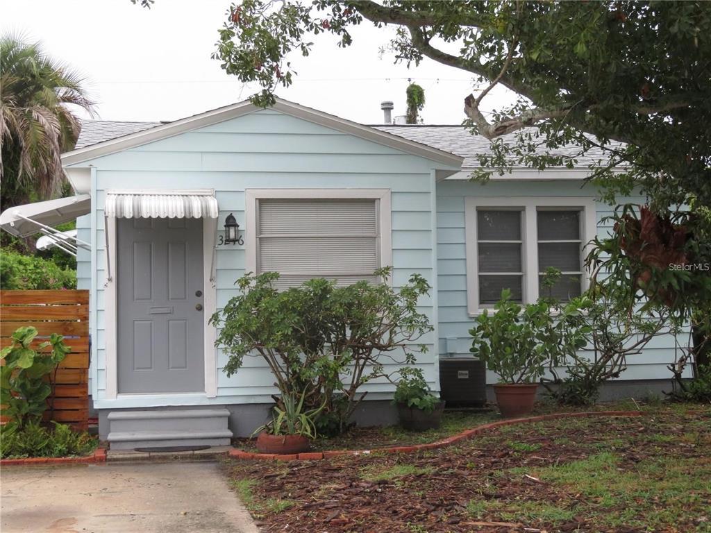 Picture of 3246 Prescott Street N, St Petersburg, FL 33713