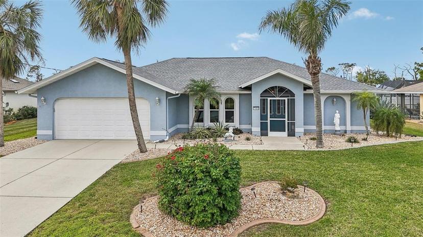 Picture of 7183 Spinnaker Boulevard, Englewood FL 34224