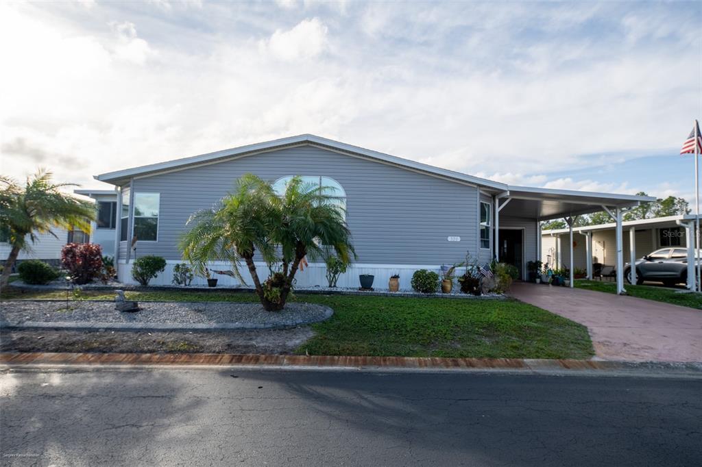 Picture of 1000 Kings Highway Unit 320, Punta Gorda, FL 33980