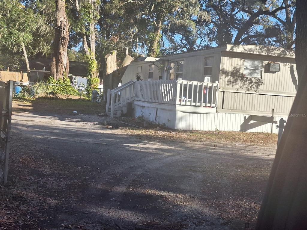 Picture of 3421 NE 16Th Court, Ocala, FL 34479