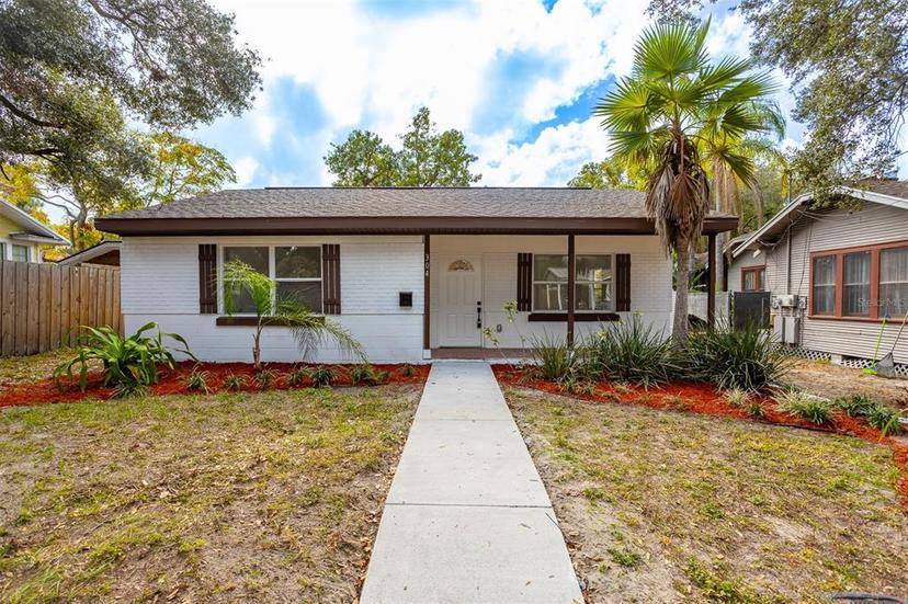 Picture of 304 W Lambright Street, Tampa FL 33604