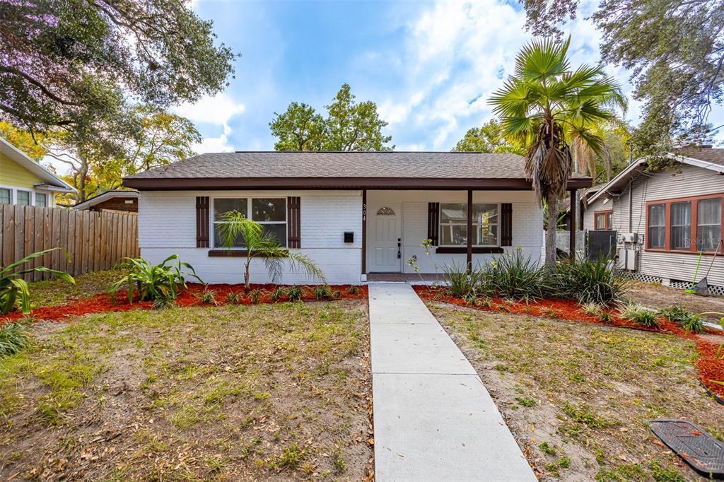 Picture of 304 W Lambright Street, Tampa, FL 33604