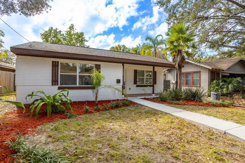 Picture of 304 W Lambright Street, Tampa FL 33604