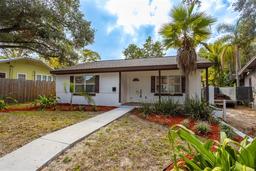 Picture of 304 W Lambright Street, Tampa, FL 33604