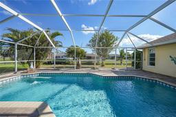 Picture of 221 Sportsman Road, Rotonda West, FL 33947