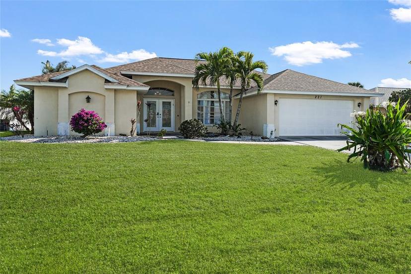 Picture of 221 Sportsman Road, Rotonda West FL 33947