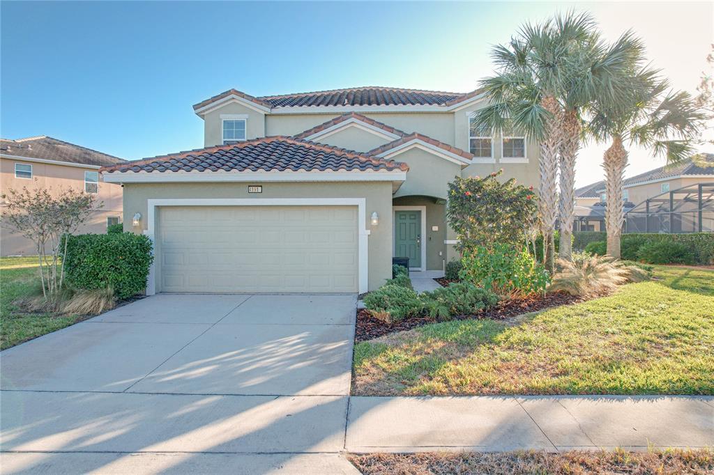 Picture of 4191 Oaktree Drive, Davenport, FL 33837