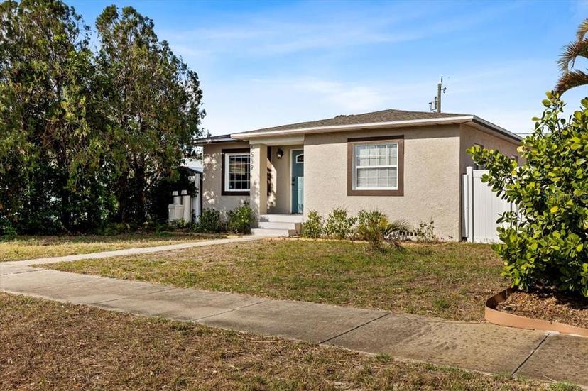 Picture of 6559 3Rd Avenue S, St Petersburg FL 33707