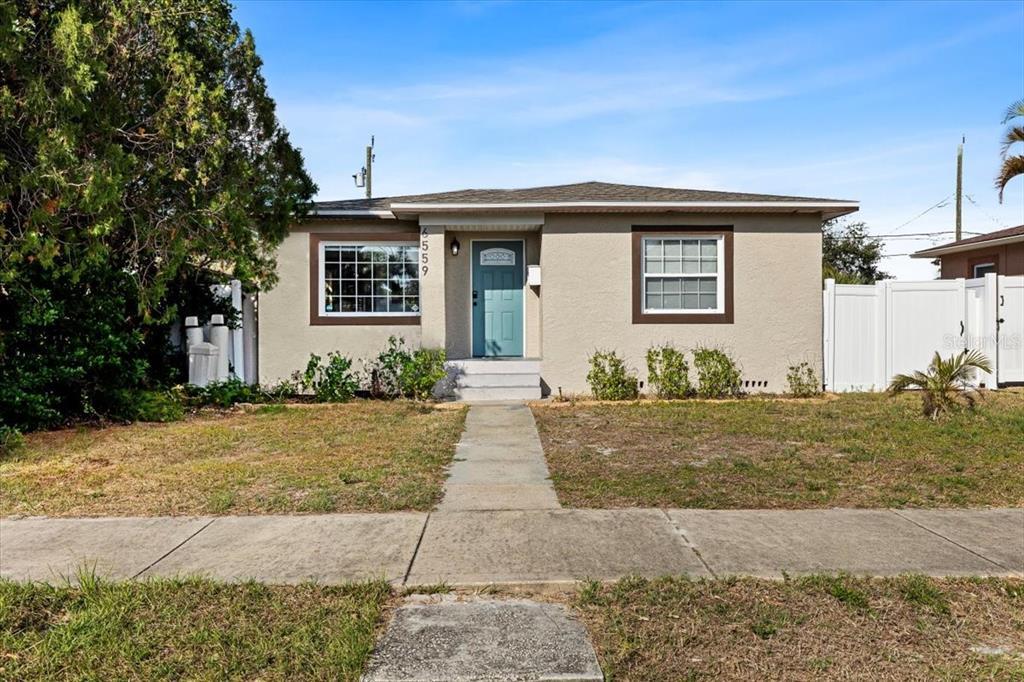 Picture of 6559 3Rd Avenue S, St Petersburg, FL 33707