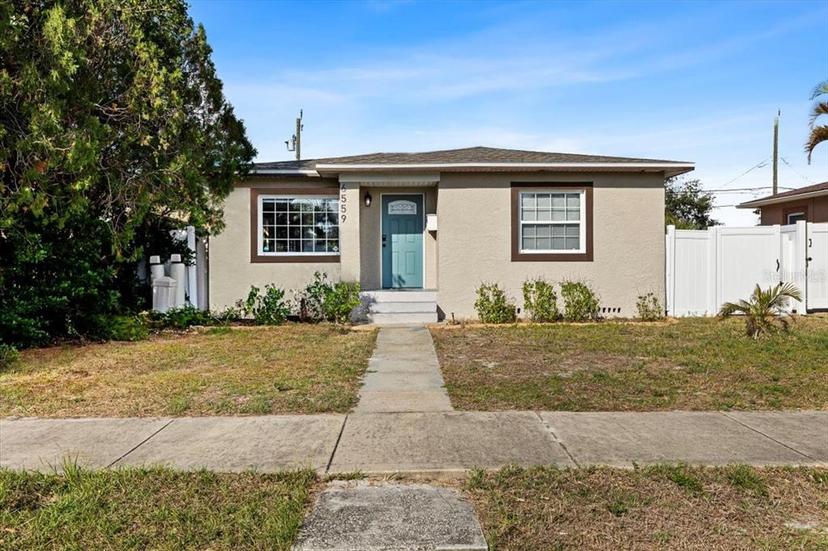 Picture of 6559 3Rd Avenue S, St Petersburg FL 33707