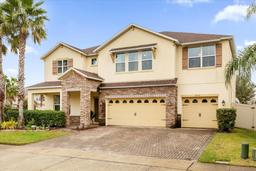 Picture of 2811 Carter Grove Lane, Kissimmee, FL 34741