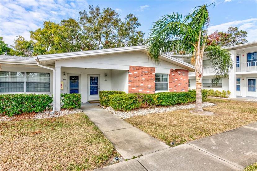 Picture of 404 Brandywine Drive, Largo FL 33771