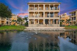 Picture of 6418 Margarita Shores Lane, Apollo Beach, FL 33572