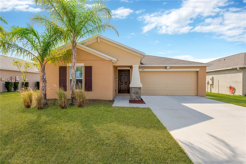 Picture of 1789 Broad Winged Hawk Drive, Ruskin, FL 33570