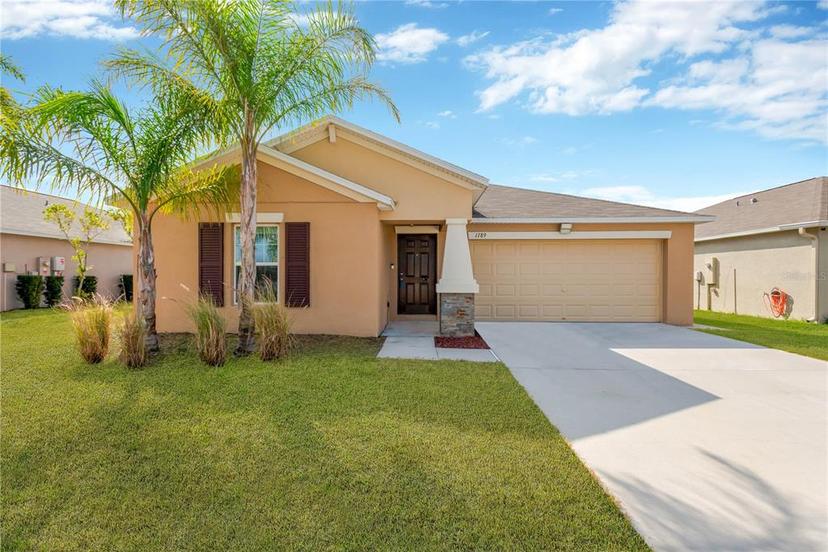 Picture of 1789 Broad Winged Hawk Drive, Ruskin FL 33570