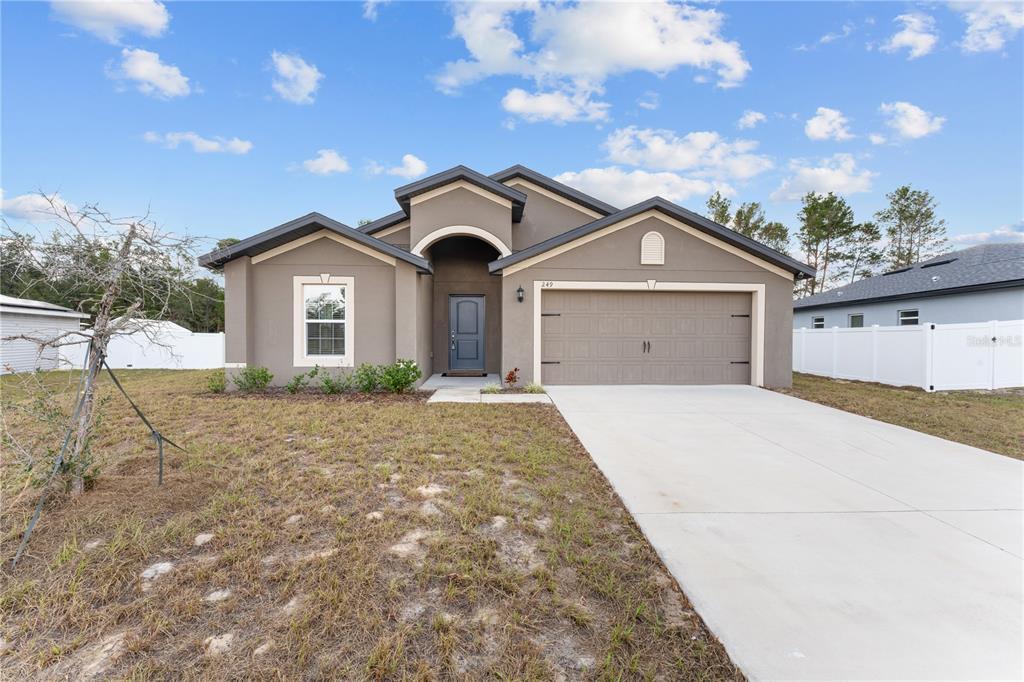 Picture of 249 Fig Court, Kissimmee, FL 34759