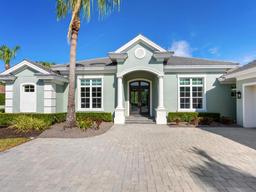 Picture of 8325 Lindrick Lane, Bradenton, FL 34202