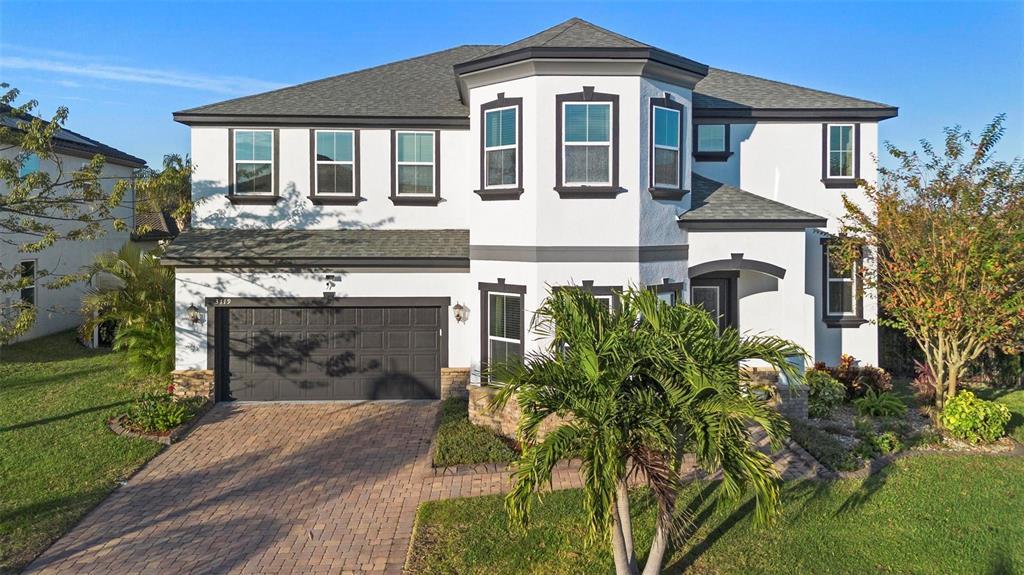 Picture of 3119 Cypress Stand Drive, Orlando, FL 32824