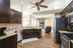 Picture of 8120 Greenbrier Court, Spring Hill, FL 34606