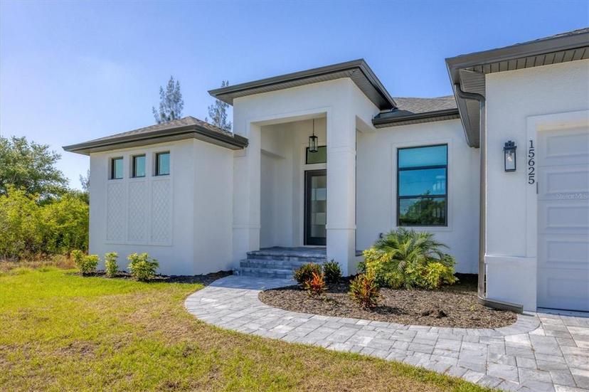 Picture of 15625 Melport Circle, Port Charlotte FL 33981