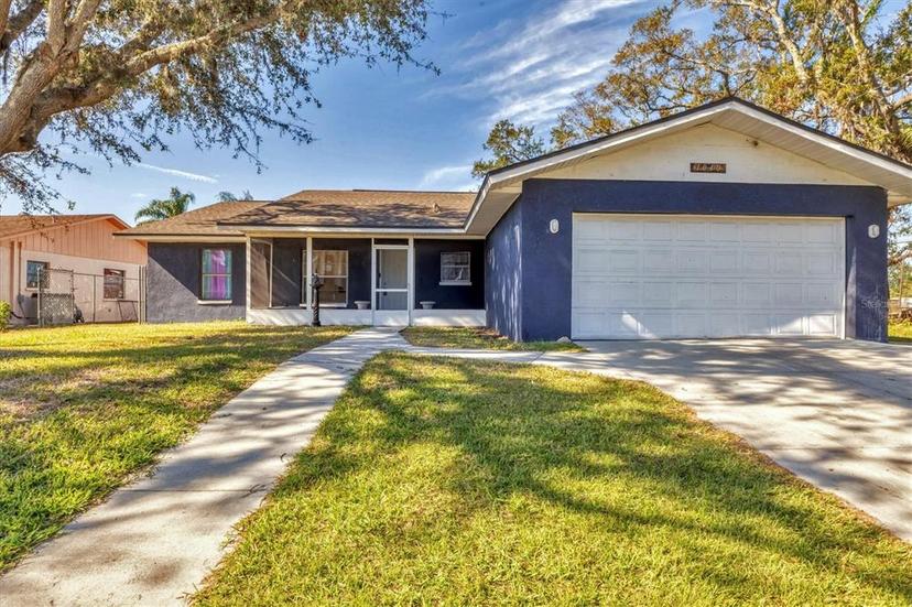 Picture of 1040 31St Street E, Palmetto FL 34221