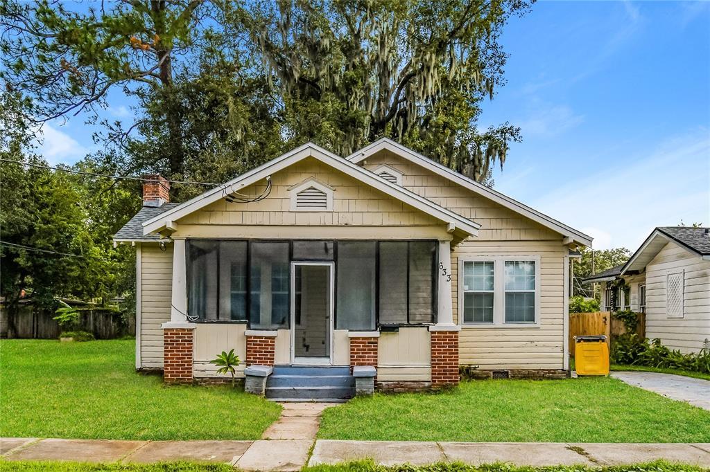 Picture of 633 Meteor Street, Jacksonville, FL 32205