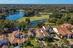 Picture of 16920 Villalagos De Avila, Lutz, FL 33548