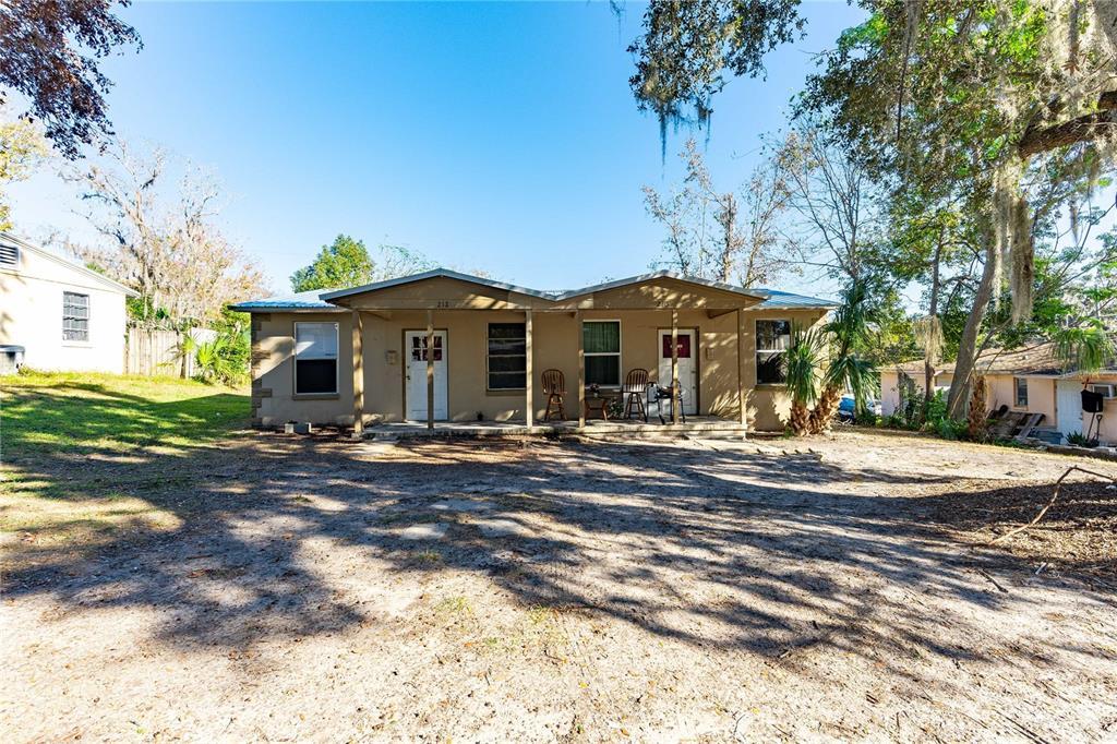 Picture of 212 Oakland Avenue, Brooksville, FL 34601